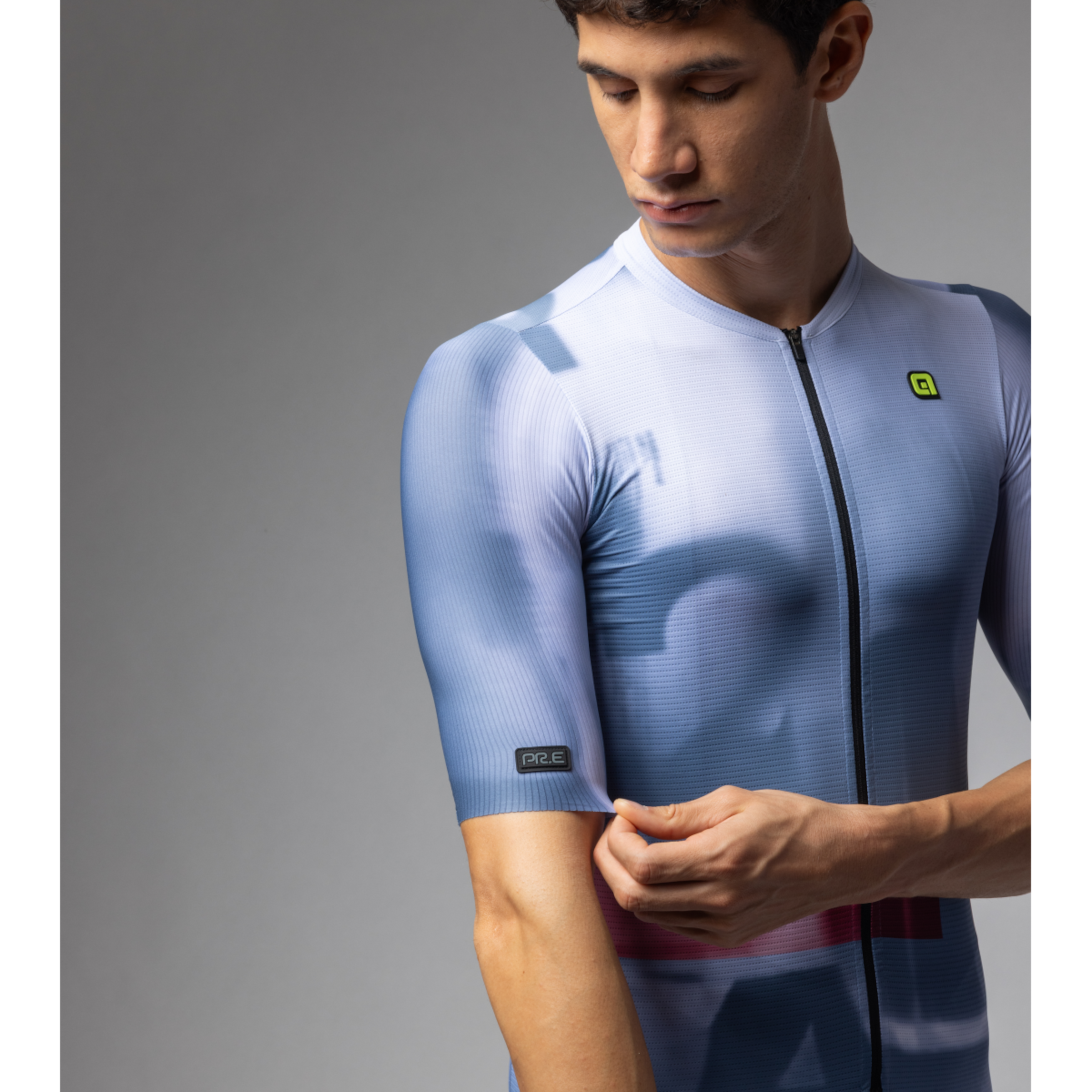 SOUND JERSEY Cycling Jersey