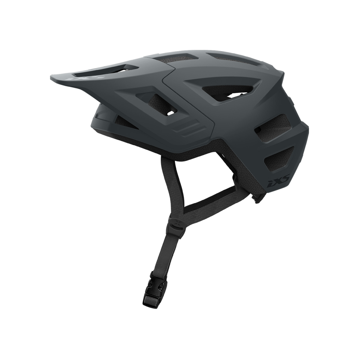 FLOW 1.0 MTB Helmet