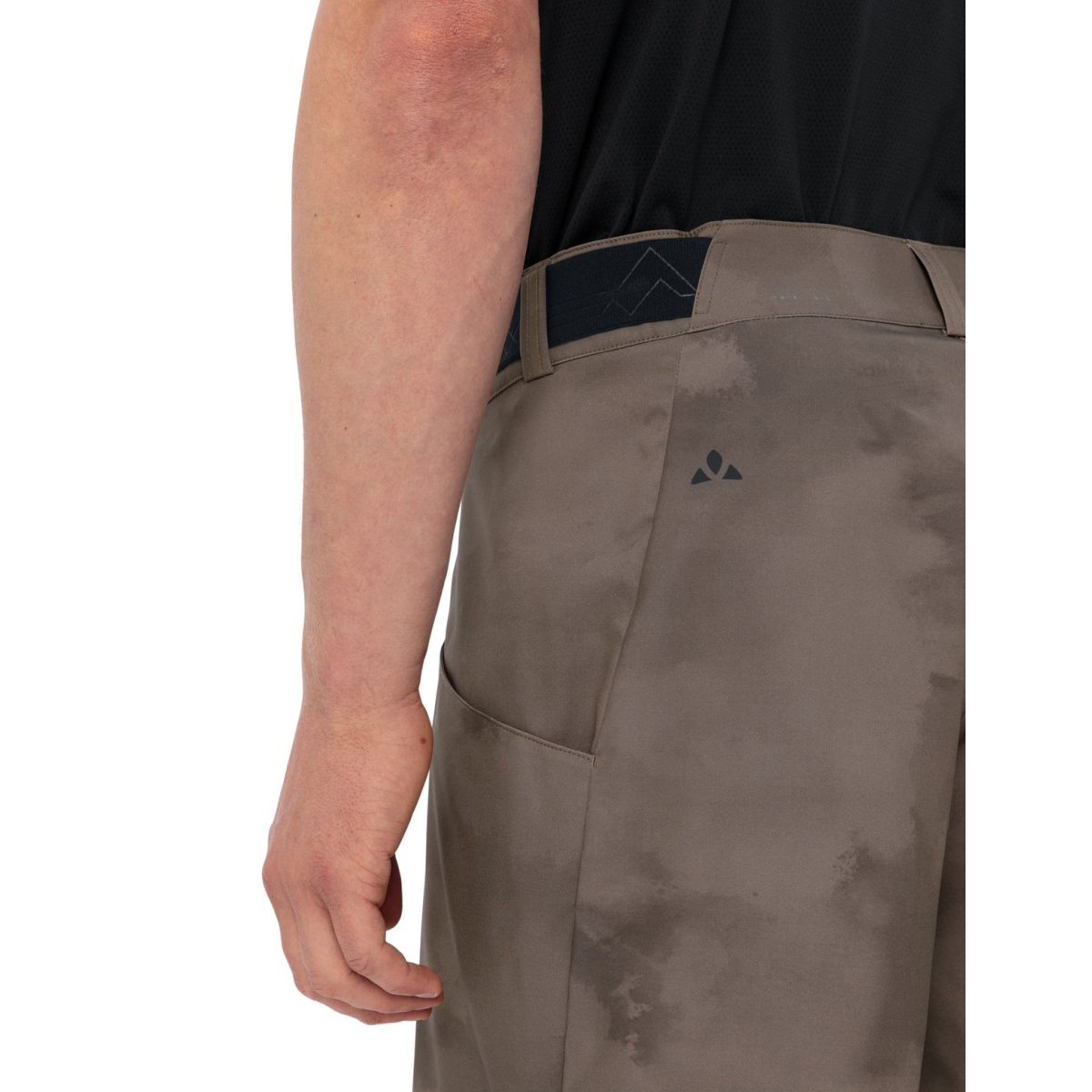 MEN'S LOAMER BASE SHORTS Bike Shorts