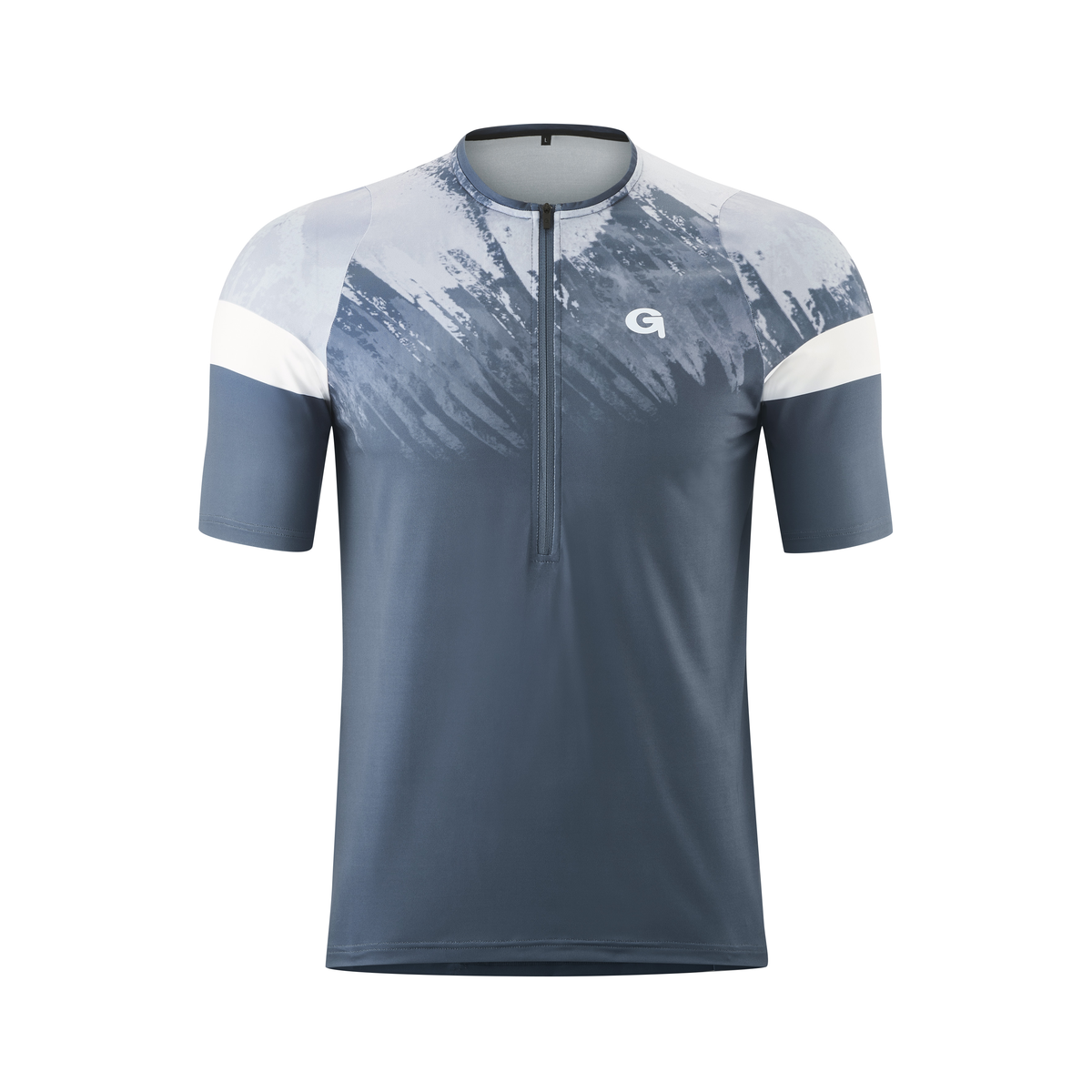 VEDELLO Short Sleeve Cycling Shirt