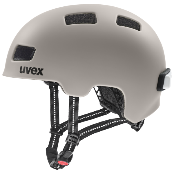 CITY 4 Urban Bike Helmet