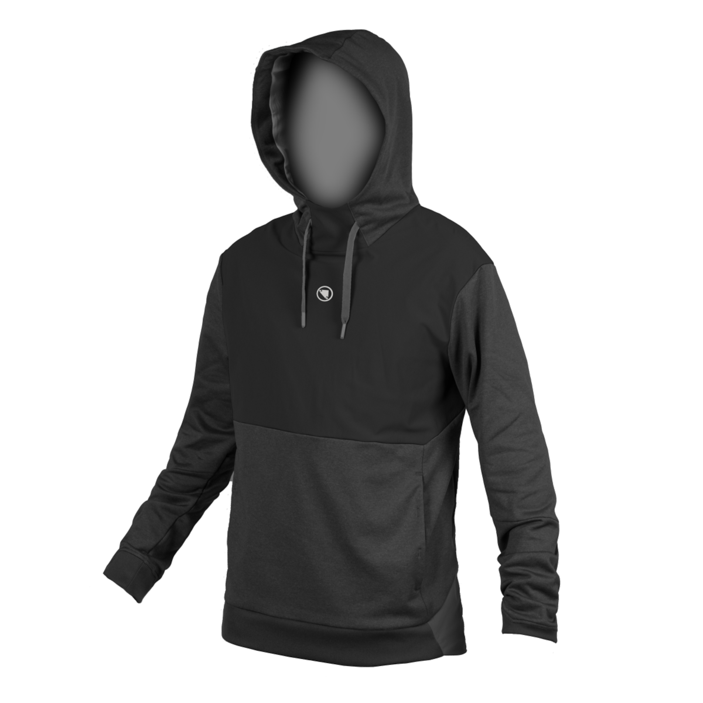 TRAILSTER TECH HOODIE capuchontrui