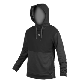 TRAILSTER TECH HOODIE capuchontrui