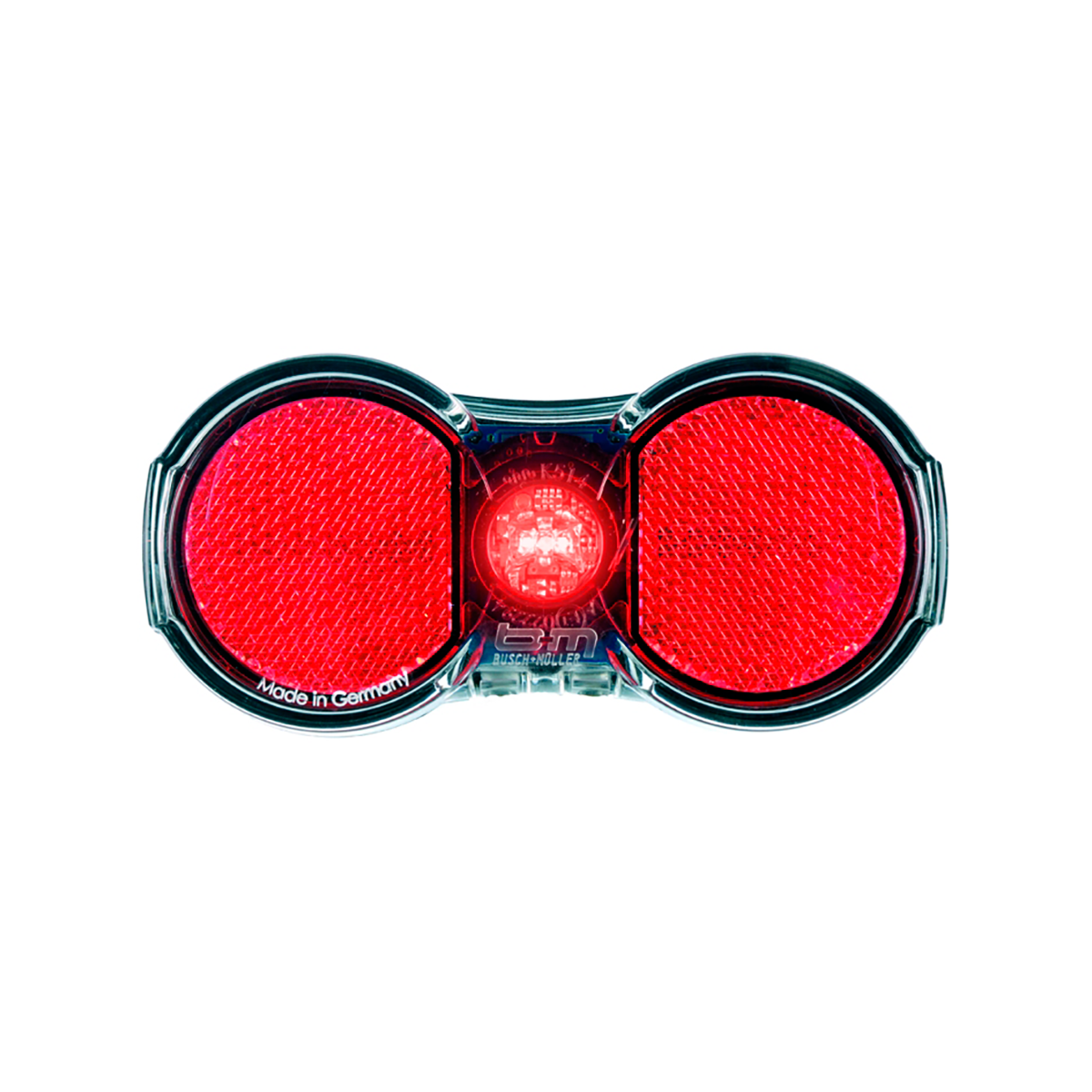 Toplight Flat Plus Dynamo-Powered Rear Light