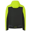 MEN'S QIMSA HOODED II Softshell Jacket