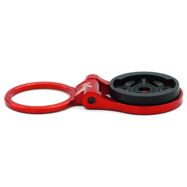 Garmin Race Stem Mount Adj Vorbauhalterung 
