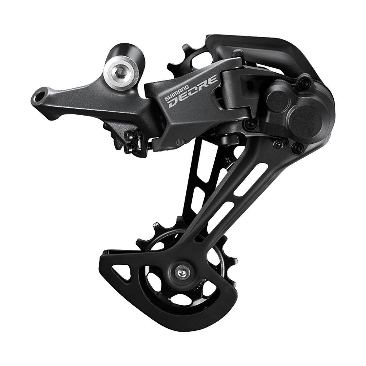 DEORE RD-M5100 achterderailleur SHADOW RD 11-speed/single