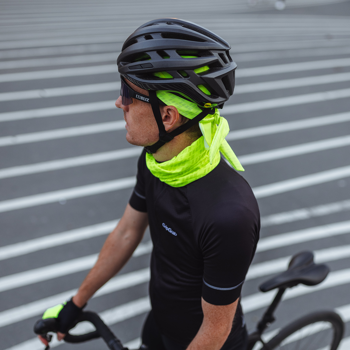 BANDANA Unterhelmmütze