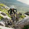 KORTAL MTB Fahrradhelm