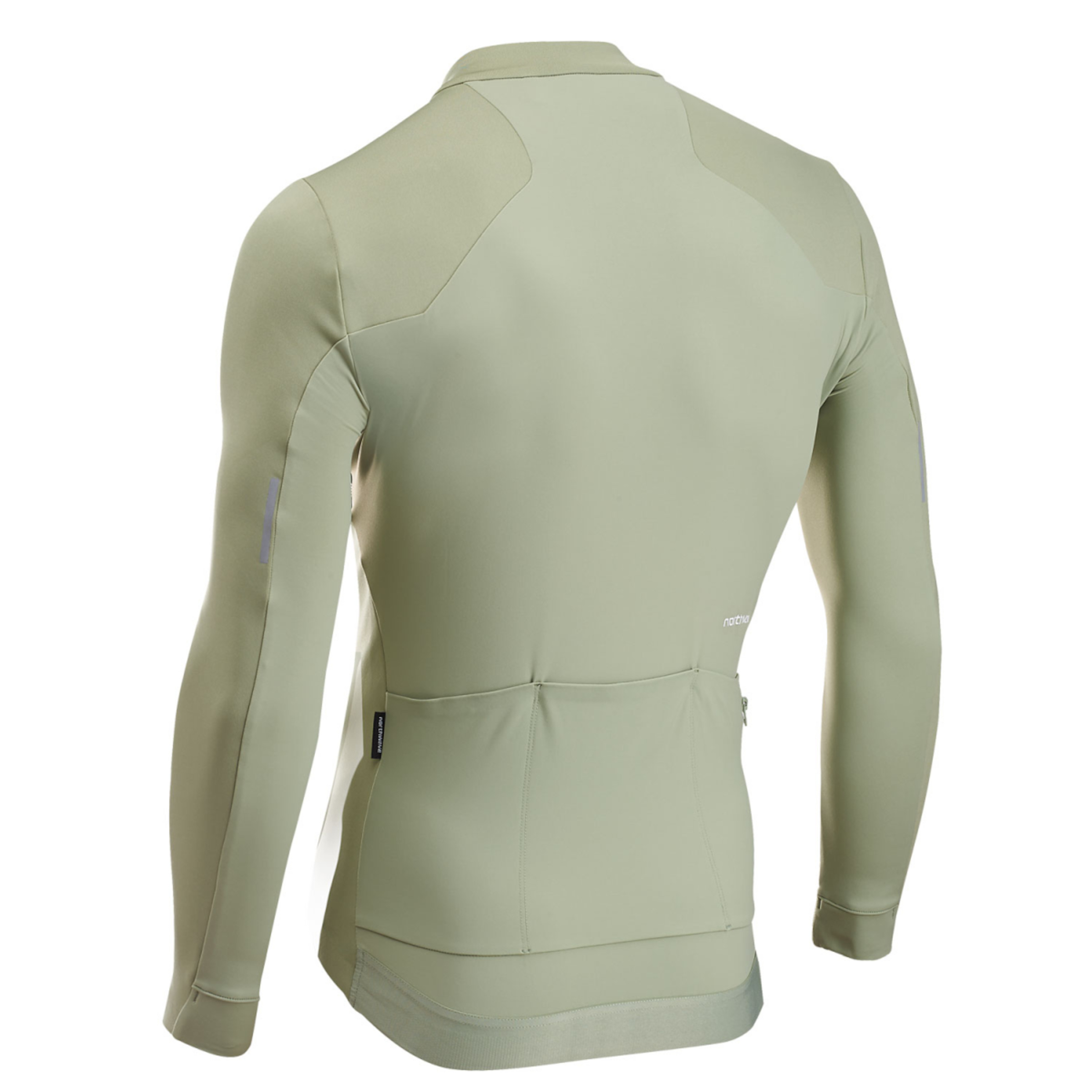 EXTREME JACKET thermo fietsjas