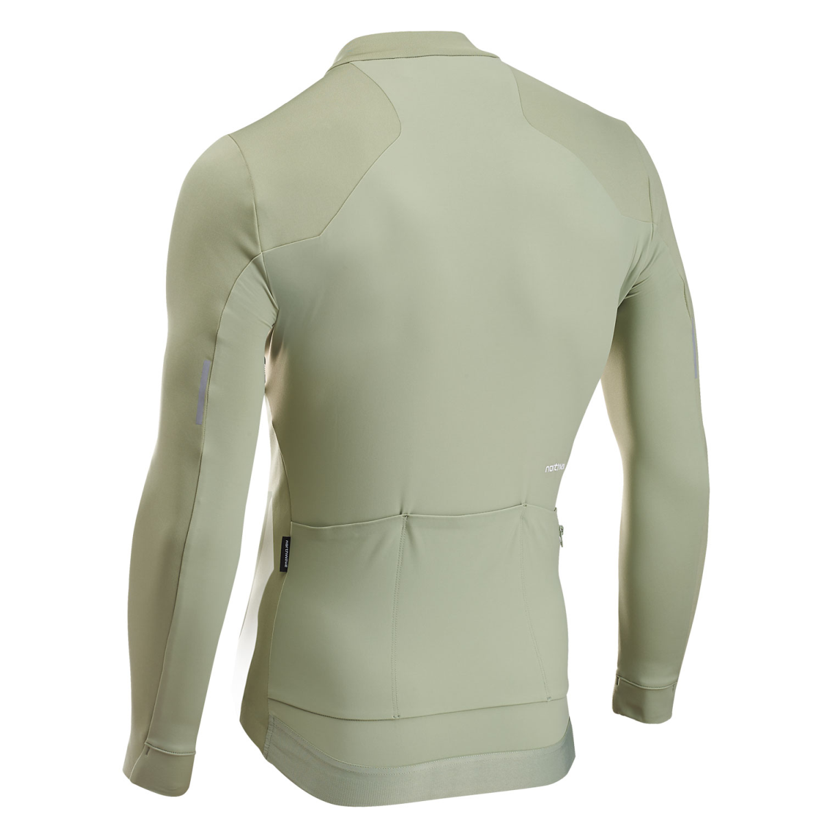 EXTREME JACKET Thermal Cycling Jacket