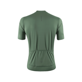 M BIKE JERSEY FZ CLEAR MID Short-sleeve Cycling Jersey