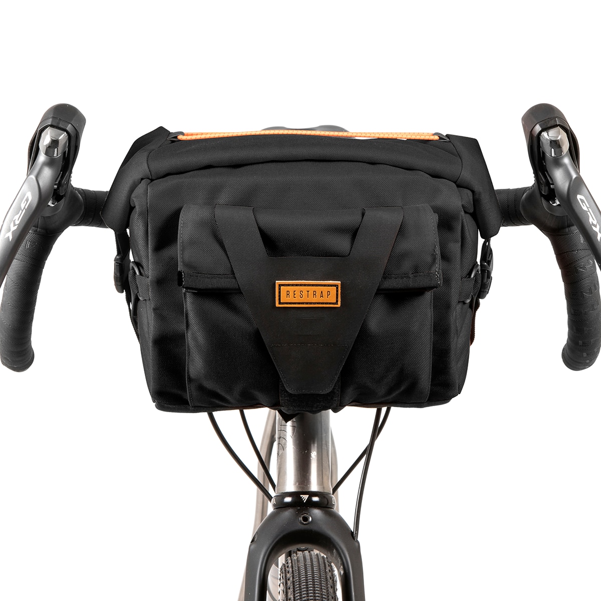 RESTRAP BAR PACK Lenkertasche