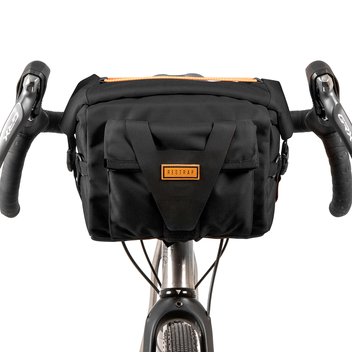 BAR PACK Handlebar Bag