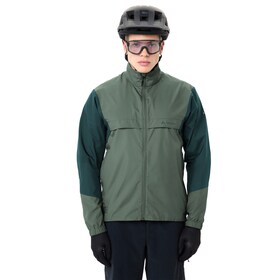 MEN'S LOAMER AIR JACKET II MTB Windjacke