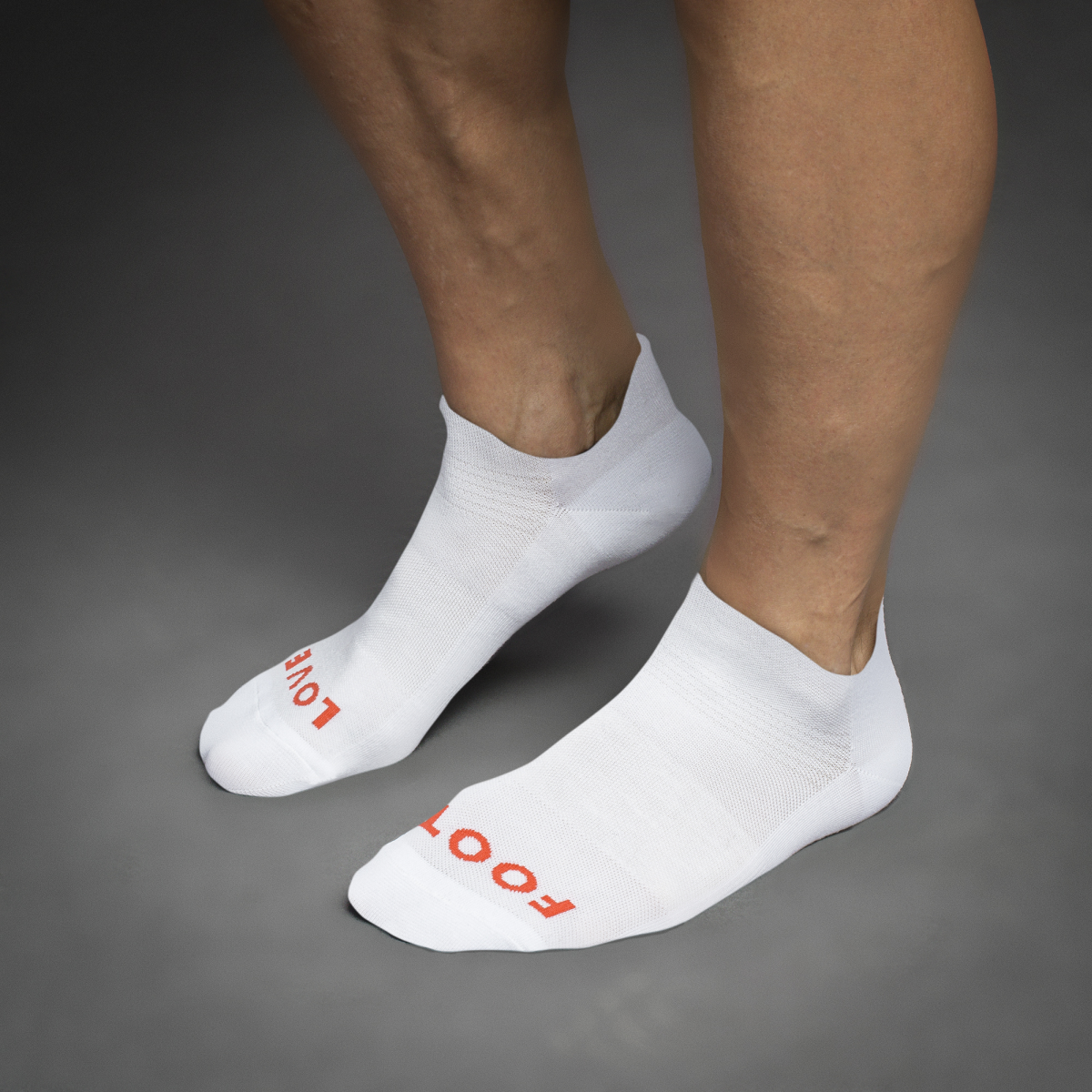 CLASSIC NO SHOW SOCKS chaussettes vélo