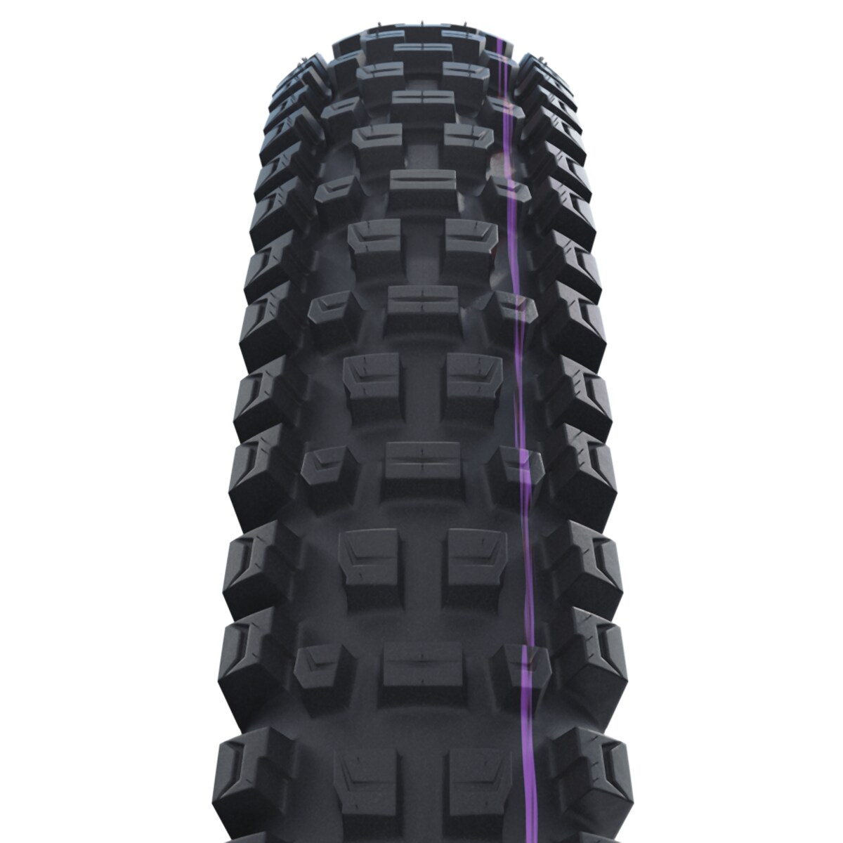 Schwalbe Albert Trail Pro Ultra Soft Radial Tubeless 2026 27.5´´ X 2.50 Mtb-reifen