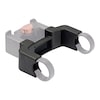 Lenkeradapter 100 mm Klemmweite E-Bike