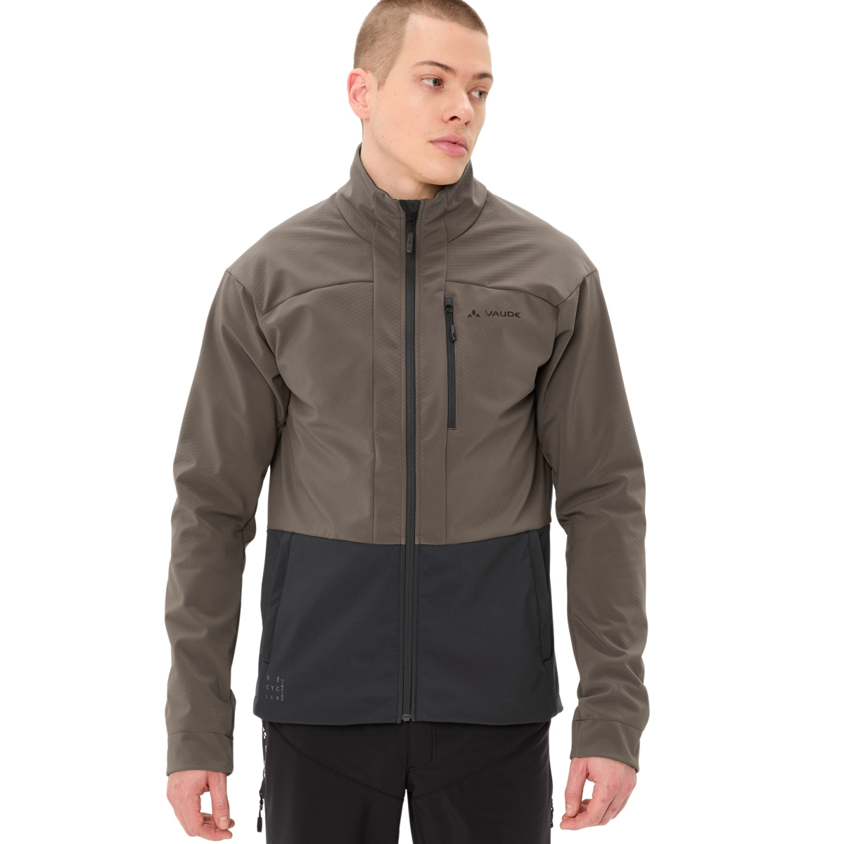 MEN’S QUIMSA PRO SOFTSHELL JACKET