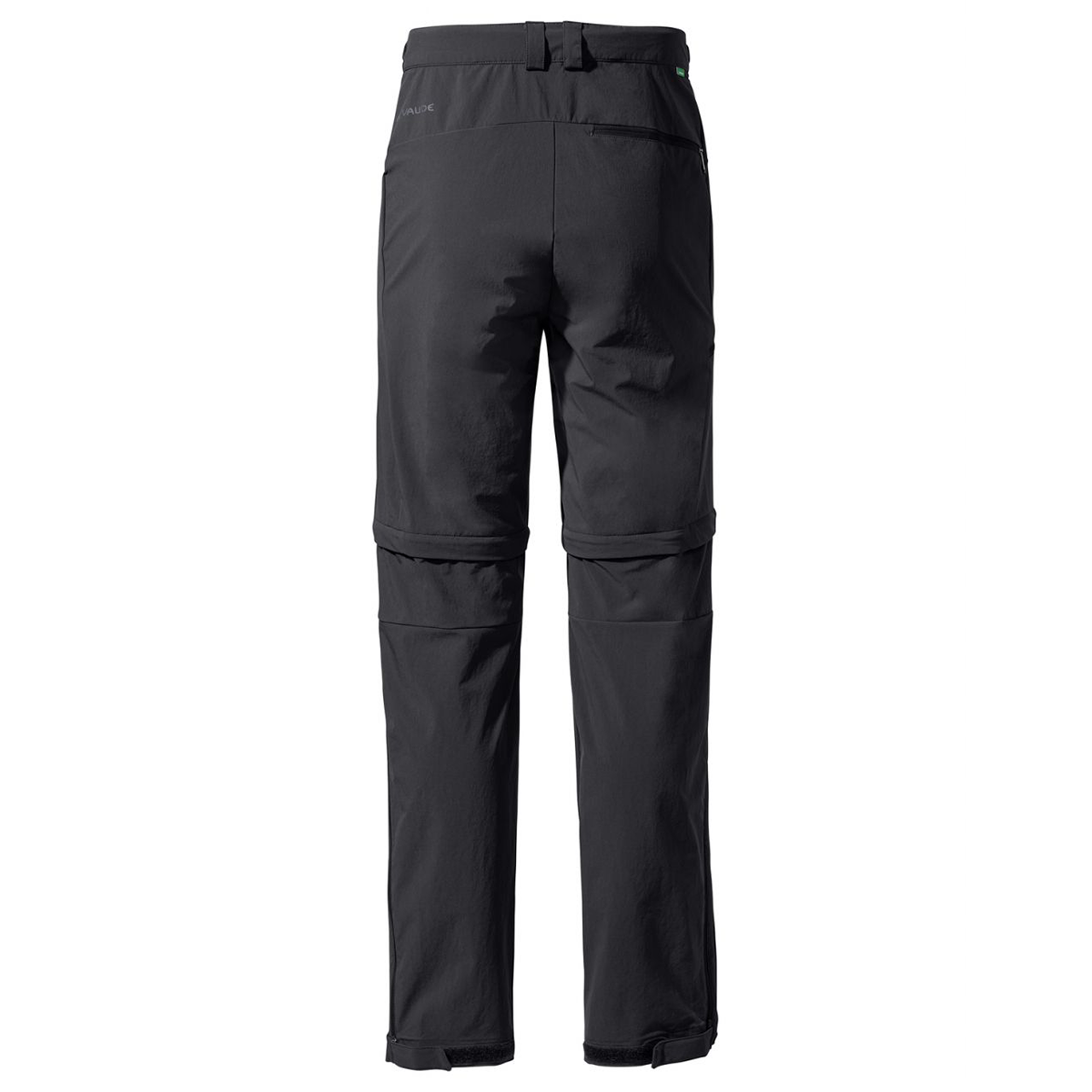 MEN'S FARLEY STRETCH T-ZIP PANTS III Zip-Off Trousers