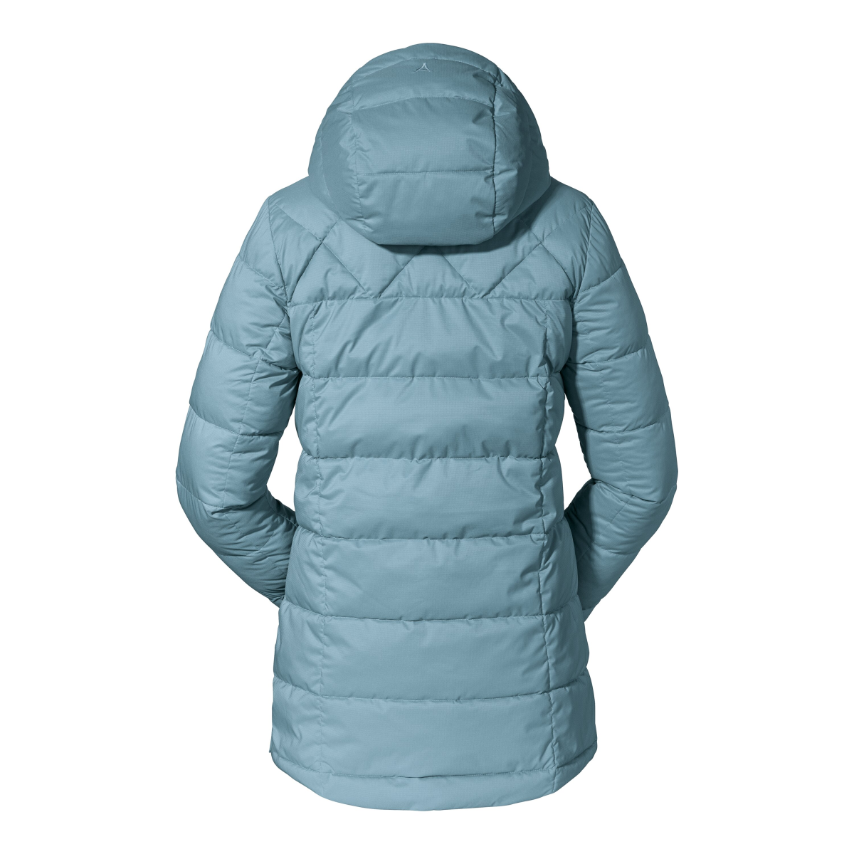 Insulated Parka Boston L Women's Parka