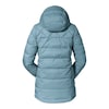 Insulated Parka Boston L parka femme