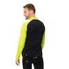 MEN'S POSTA LS TRIKOT Langarm Winter Trikot
