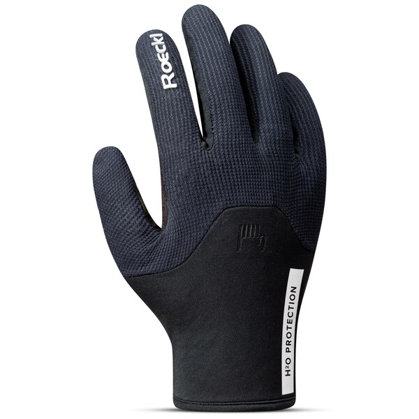 RAUHECK Full Finger Cycling Gloves 