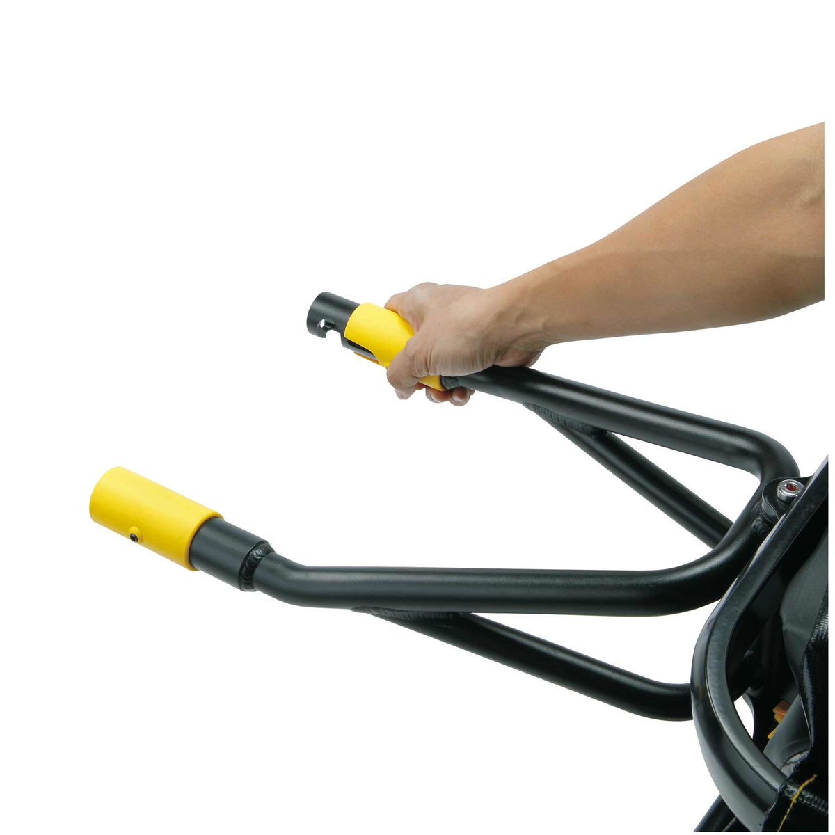 JOURNEY TRAILER en DRYBAG aanhanger