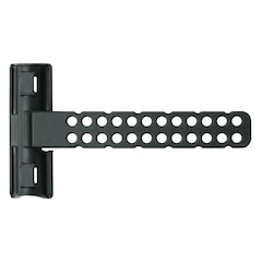 Protège-boue FAHRER Latz Race – Housse Anti-éclaboussures Pour Vélo De Route, Compatible Largeur 30-40 Mm