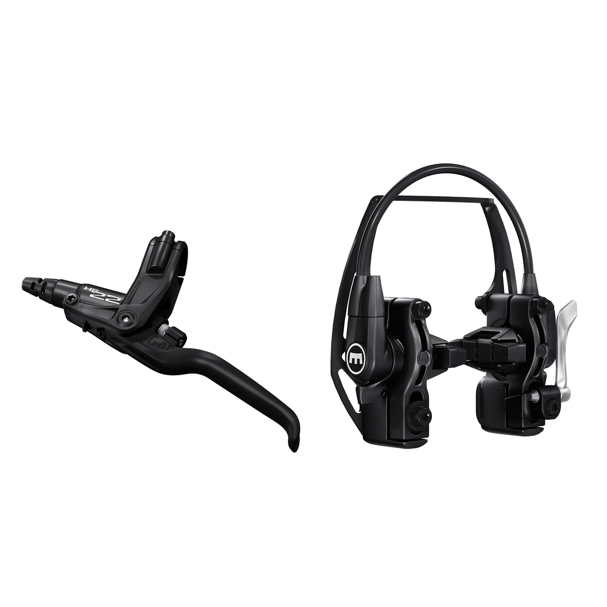 HS-22 EASY MOUNT rim brake -2016-