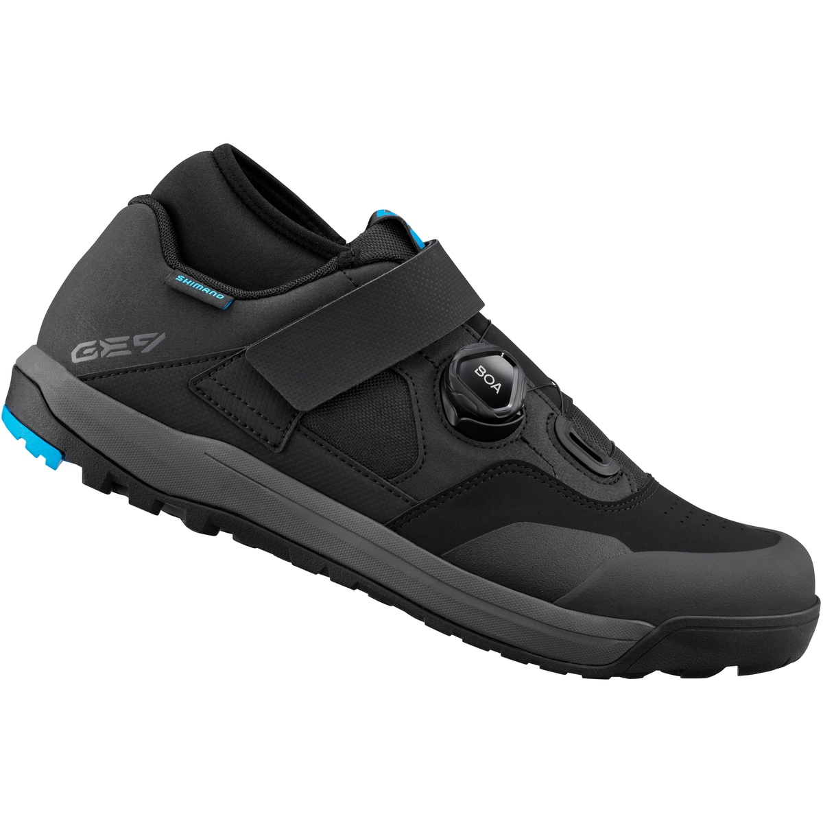 SHIMANO SH-GE900 MTB-/Enduro-Schuhe