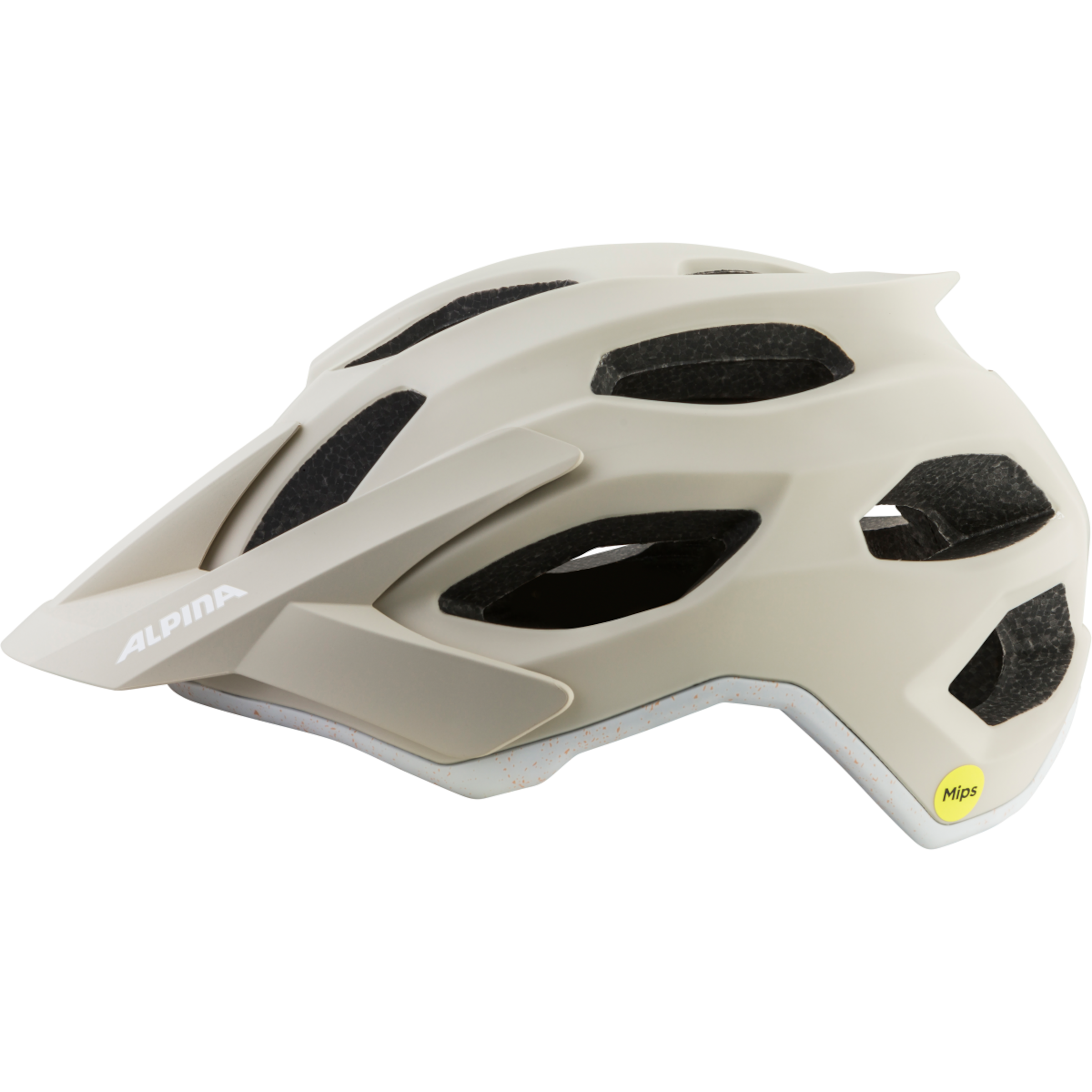 APAX MIPS MTB-Helm 