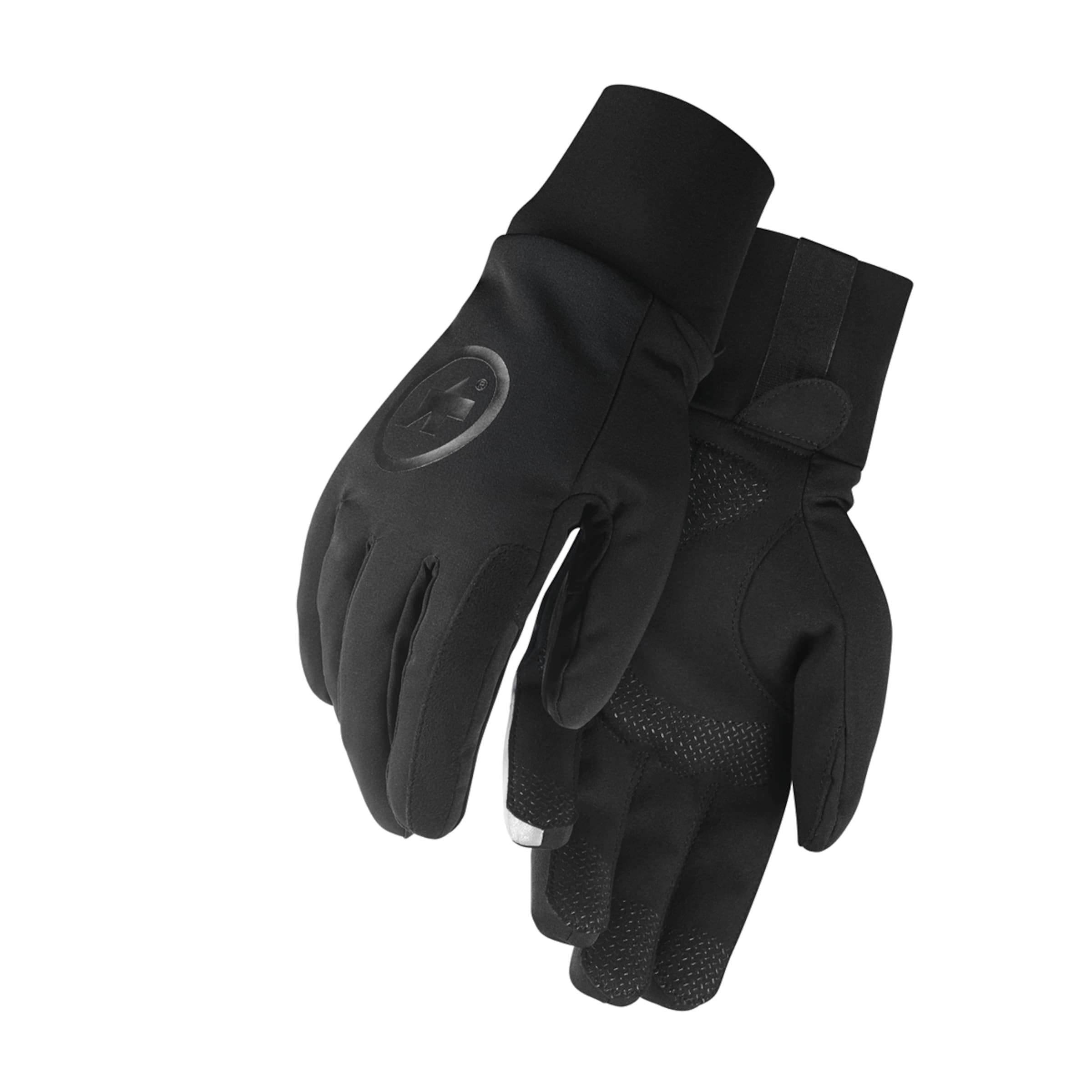 ASSOSOIRES ULTRAZ WINTER GLOVES