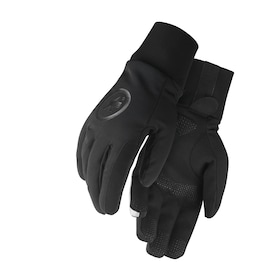 ASSOSOIRES ULTRAZ WINTER GLOVES Fahrradhandschuhe 