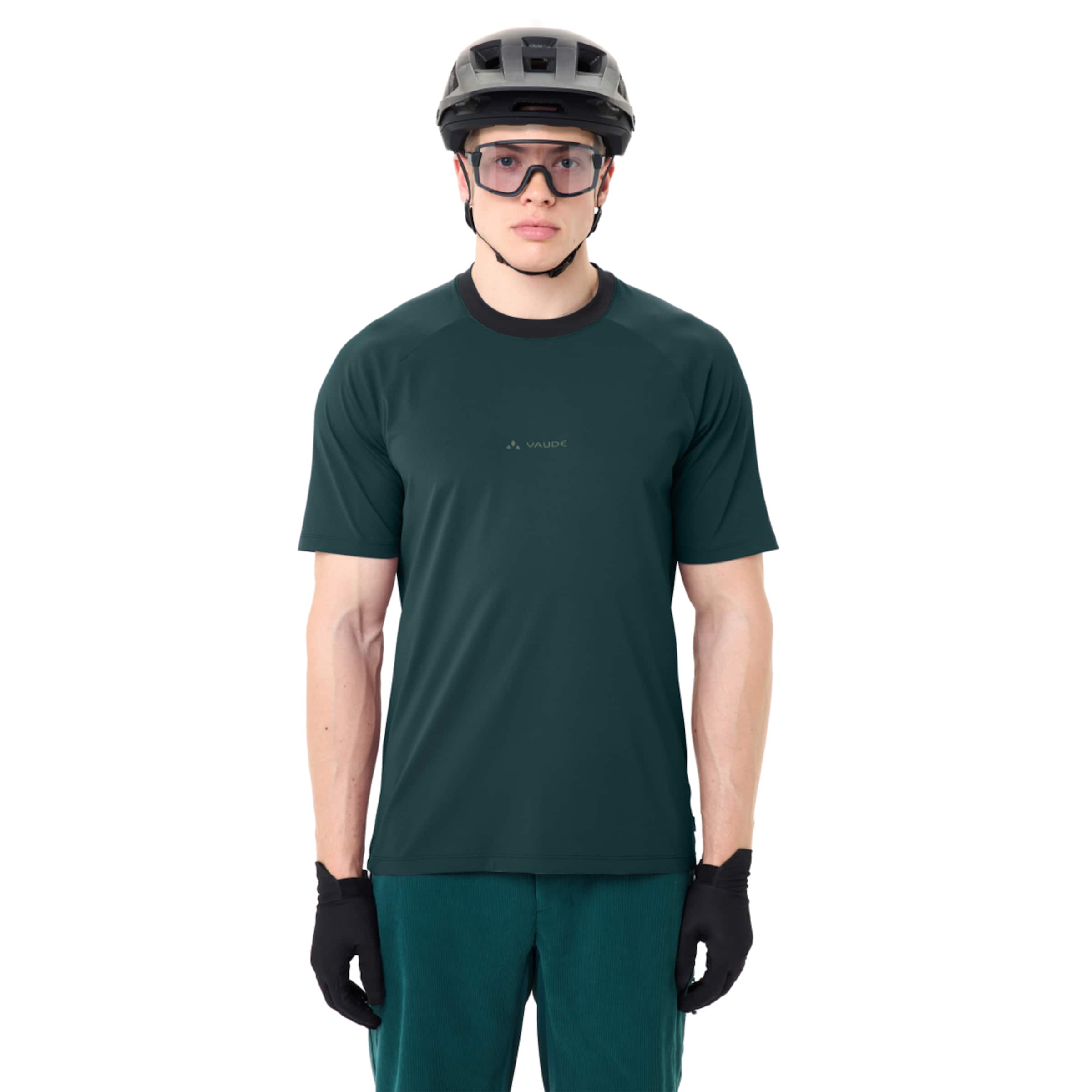 MEN'S LOAMER Bike Shirt 