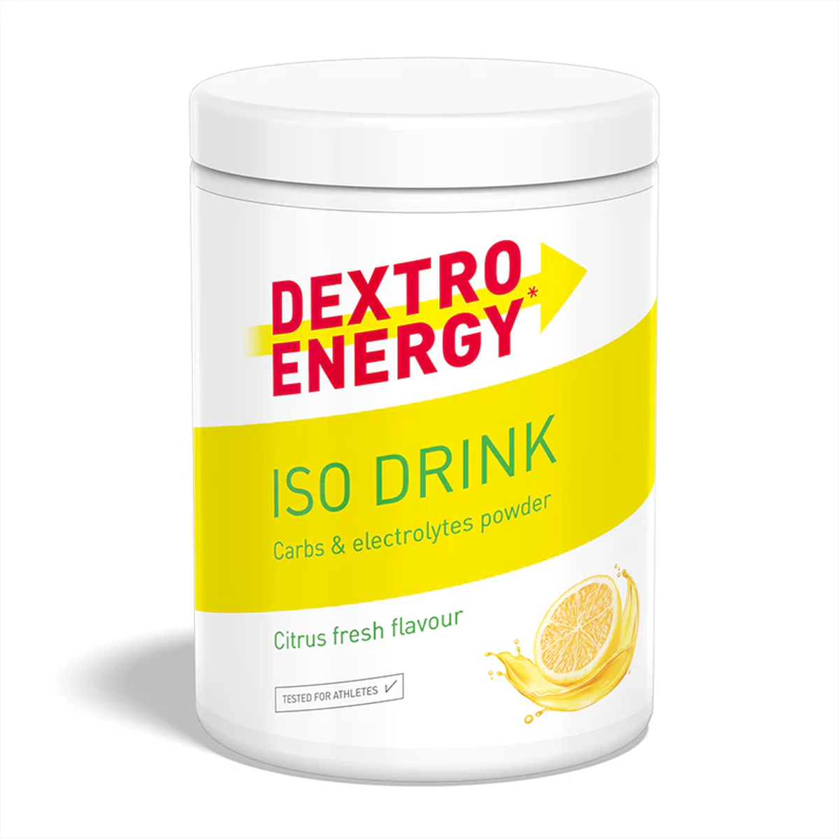 Dextro Energy Iso Drink Getränkepulver