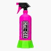 Lot Bottle For Life (incl. 4 nettoyants vélo Punk Powder Bike Cleaner)