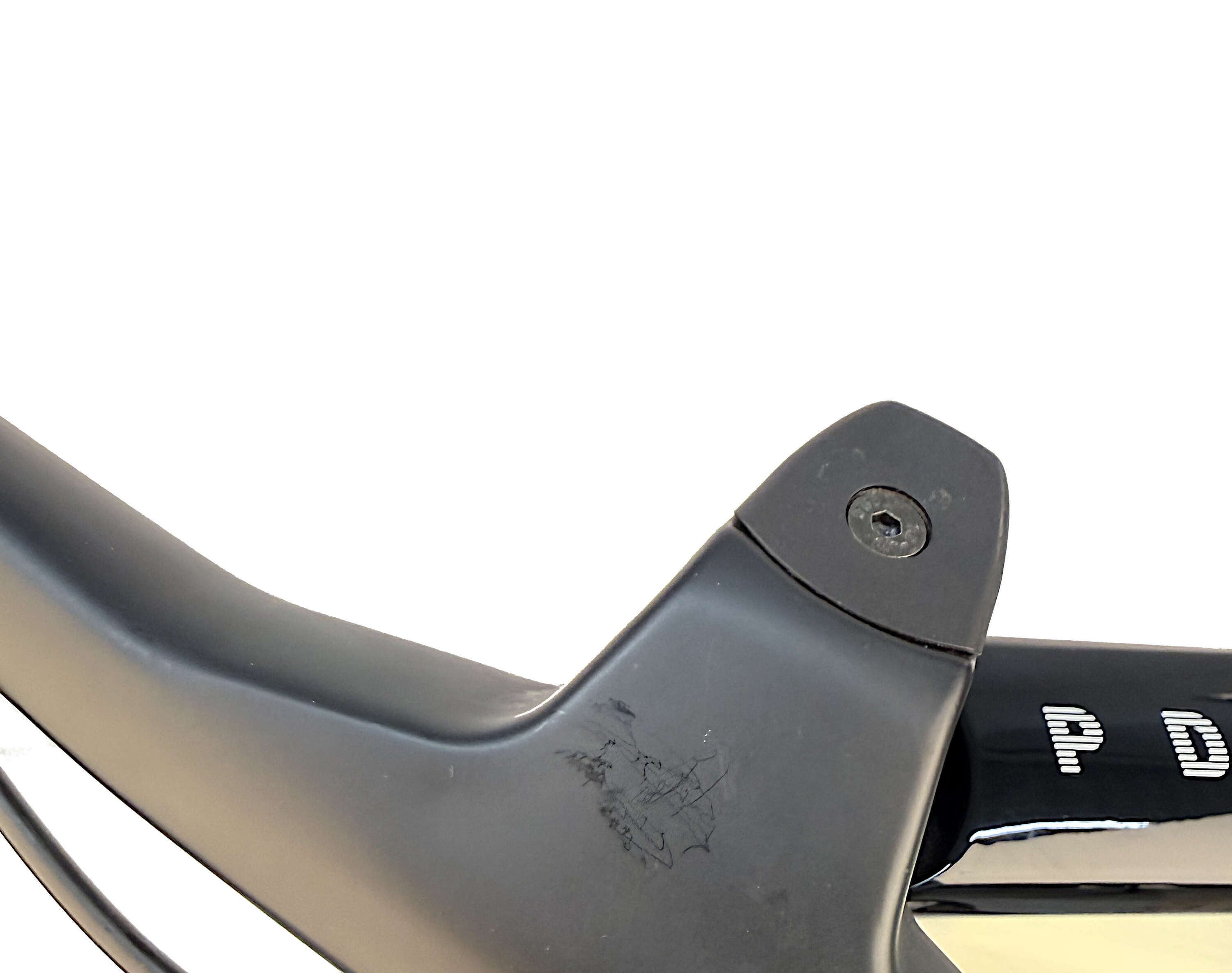 PDQ 4 Ausstellungsbike Größe : L (B-Ware) 