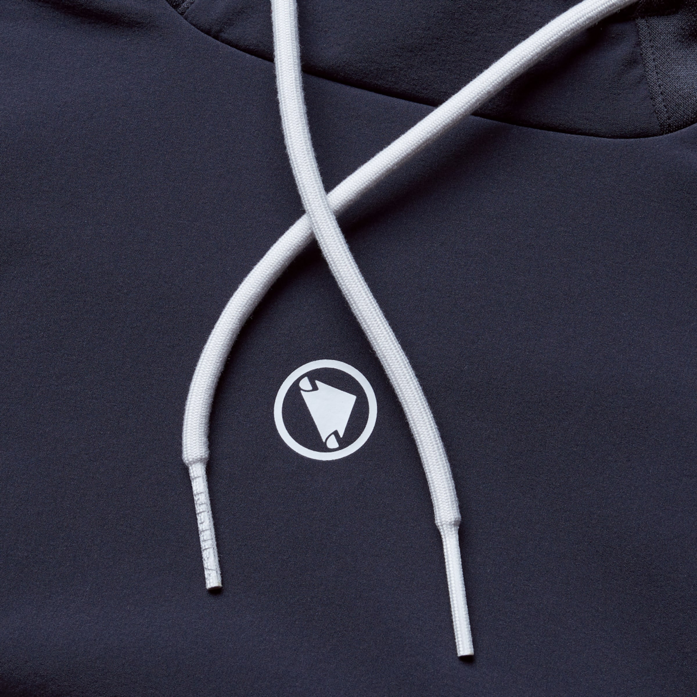TRAILSTER TECH HOODIE capuchontrui