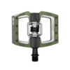 Mallet DH MTB Race Klick-Pedal Ltd. Edition Dark Camo Green