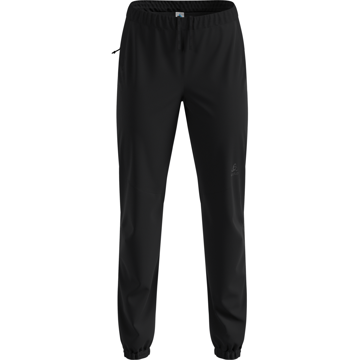 ESSENTIAL WARM Pants Damen Winter Radhose