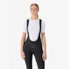 PERFORMANCE thermo bib II w Damen Trägerhose