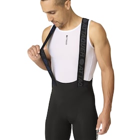 RACE CARGO BIB SHORT