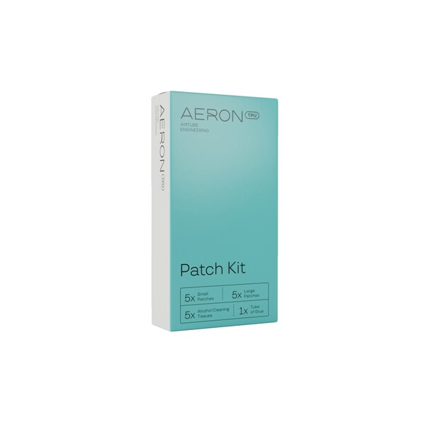 Patch Kit Repair Kit for TPU Inner Tubes
