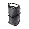 B3 bag Fahrradtasche mit Rollen