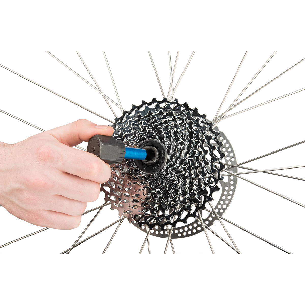 FR-5.2 GT cassette lockring tool
