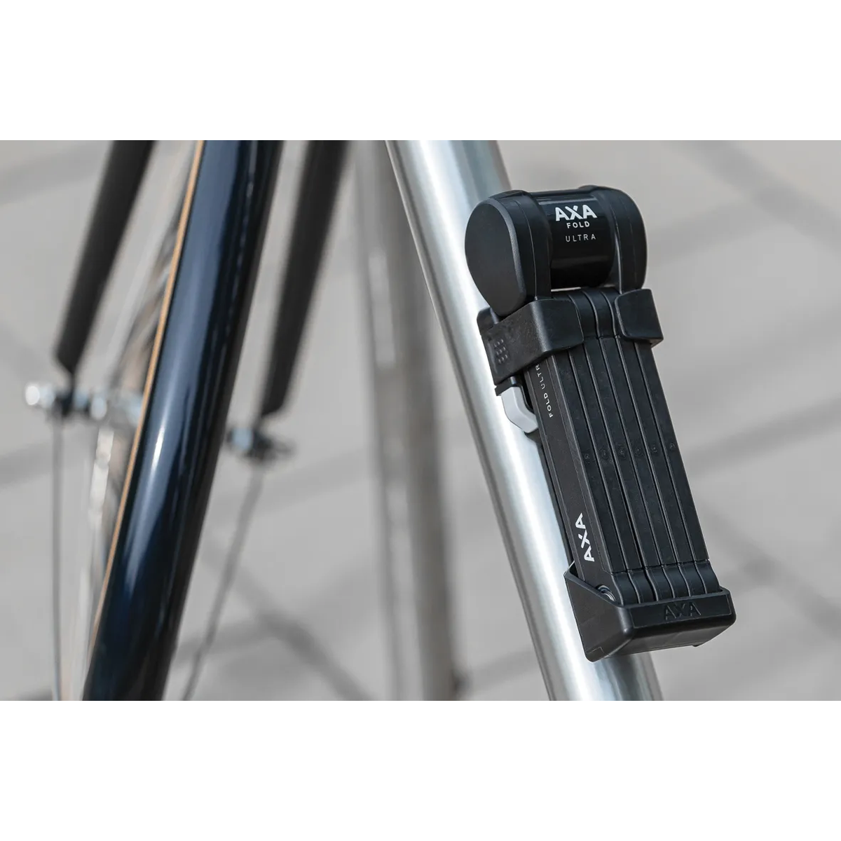 Fold Ultra 90 Folding Lock with Frame Bracket