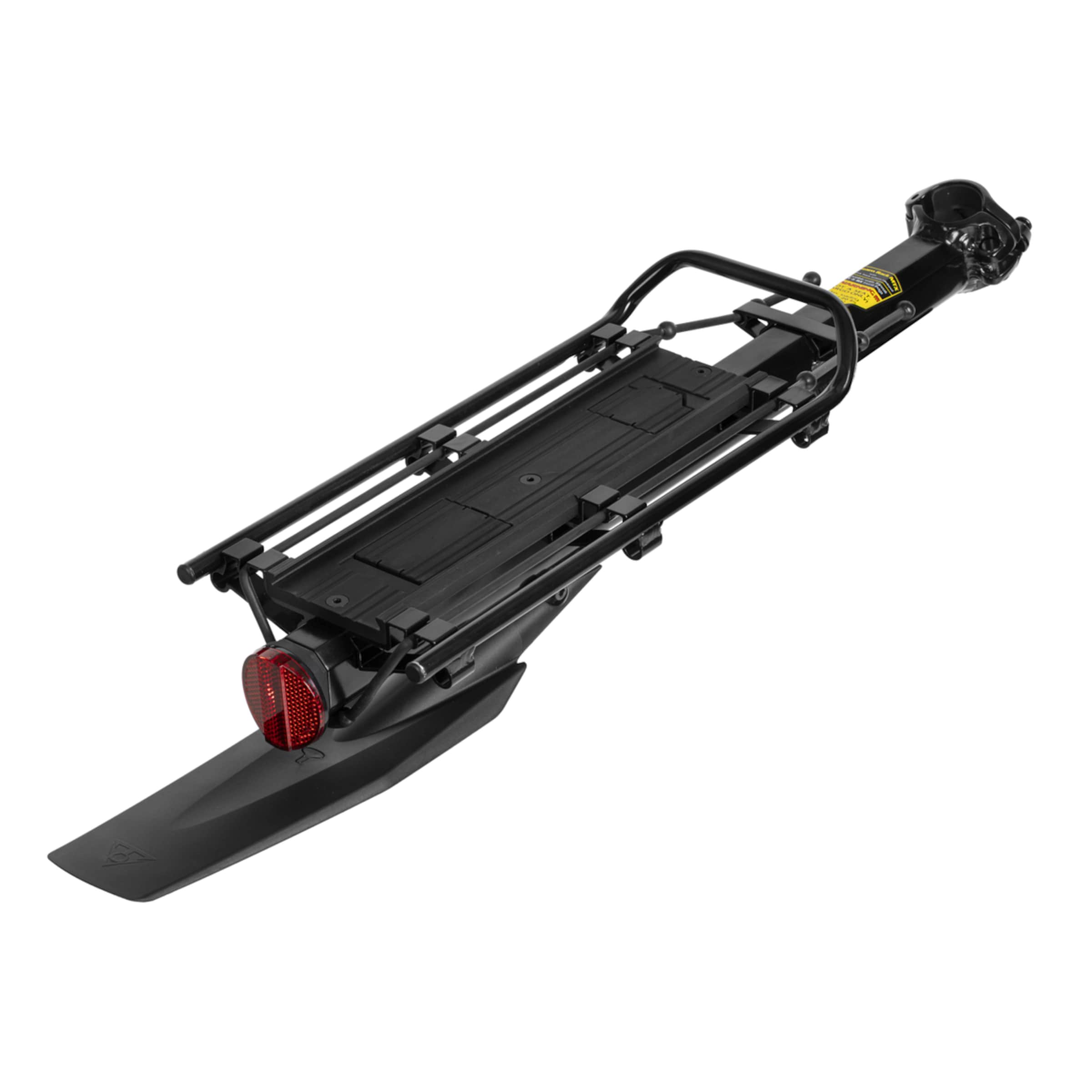 Achetez MTX Defender II garde-boue pour porte-bagages Topeak maintenant ...
