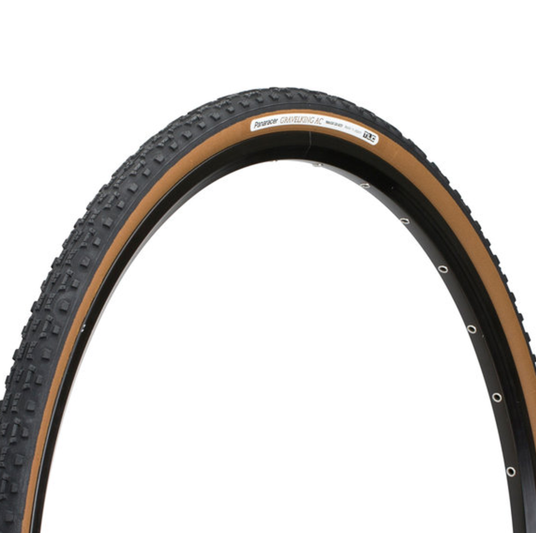 Gravelking AC TLC Folding Tyre
